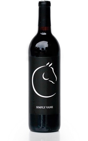 SIMPLY VANE | RED BLEND