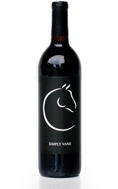 SIMPLY VANE | RED BLEND